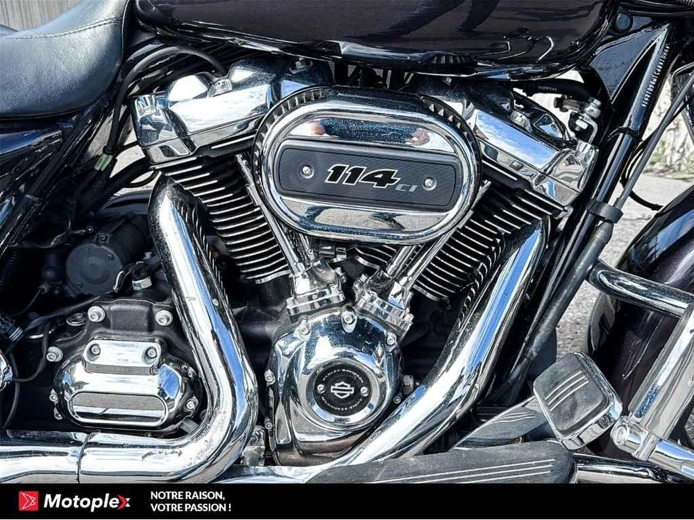 Harley-davidson Street Glide Flhxs 2021 alt