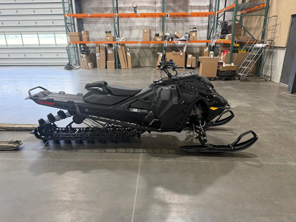 2024 Ski-doo Summit Exp 154 850 3" S Tgrb alt