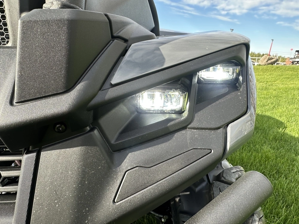 2026 Can-am Outlander Xmr 700 alt