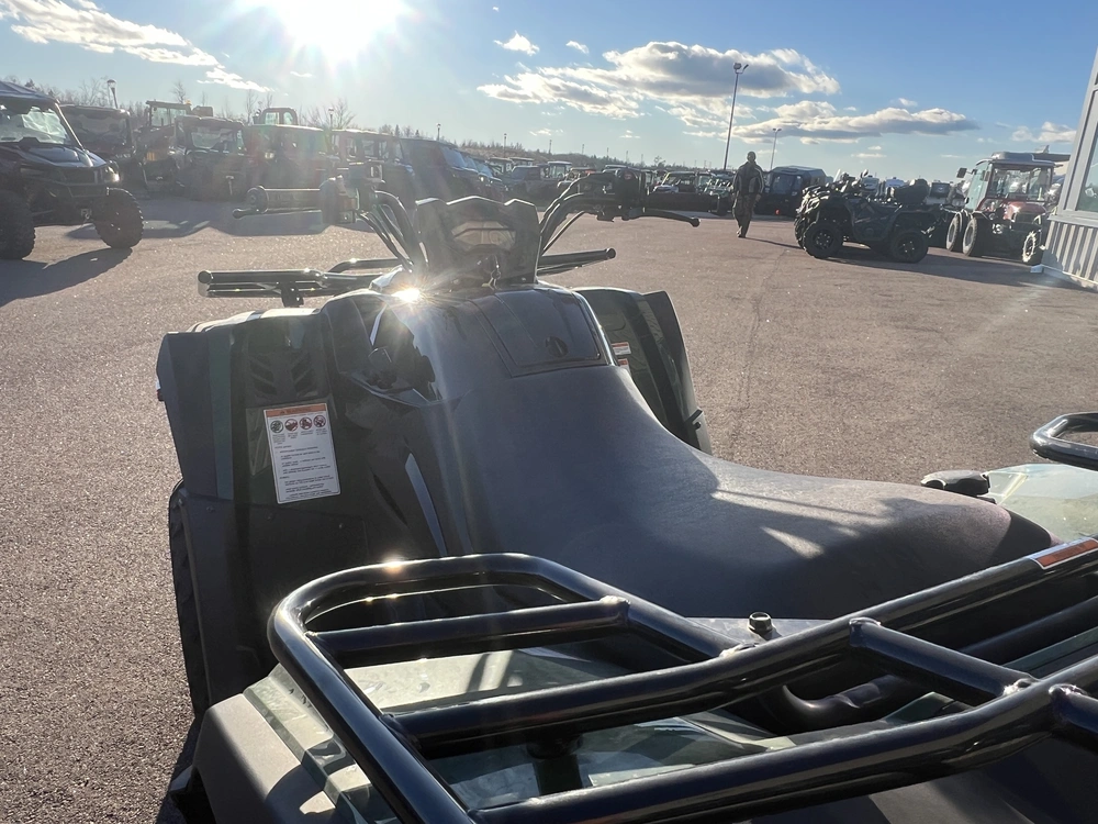 2023 Argo Xplorer 700 alt