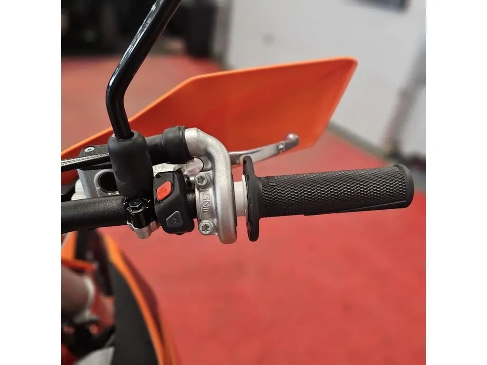 2026 Ktm 500 Exc-f alt