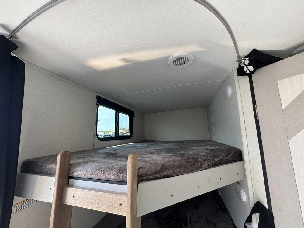 2024 Heartland North Trail 29bhp alt