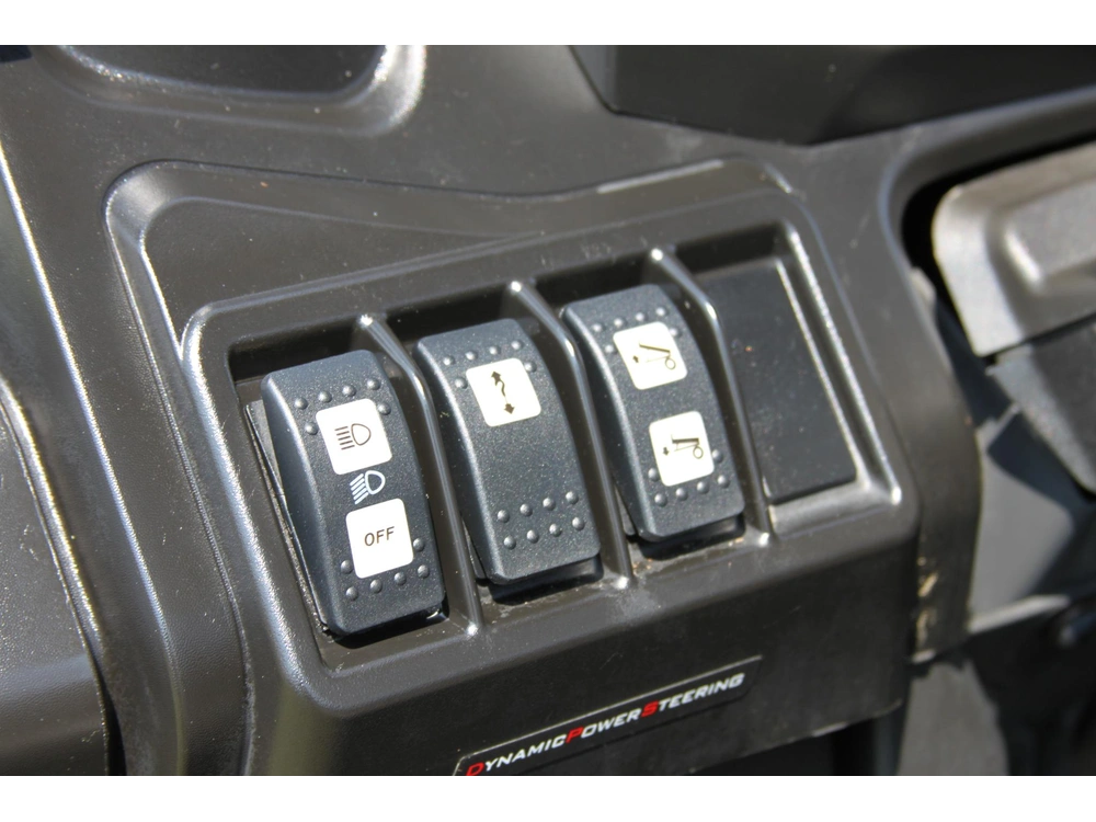 2022 Can-am Defender 6x6 Xt alt