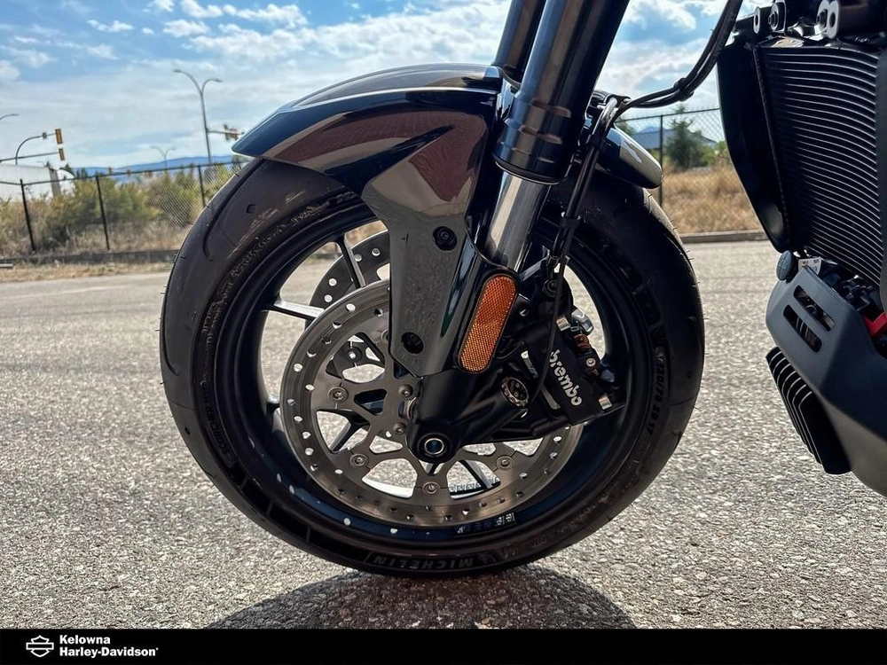 2026 Harley-davidson Ra1250st - Pan America® 1250 St alt