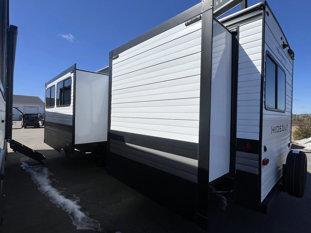2026 Keystone Rv Hideout 310xbr alt