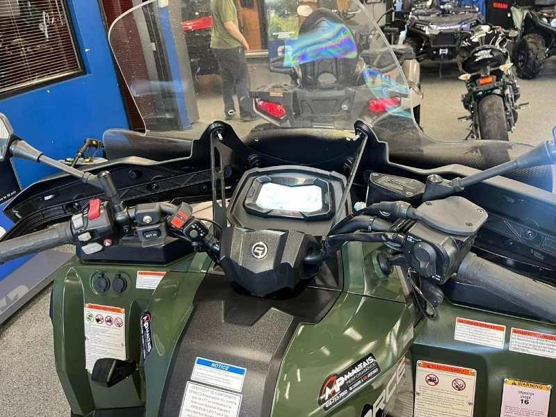 2024 Cfmoto Cf Moto C Force Overland alt