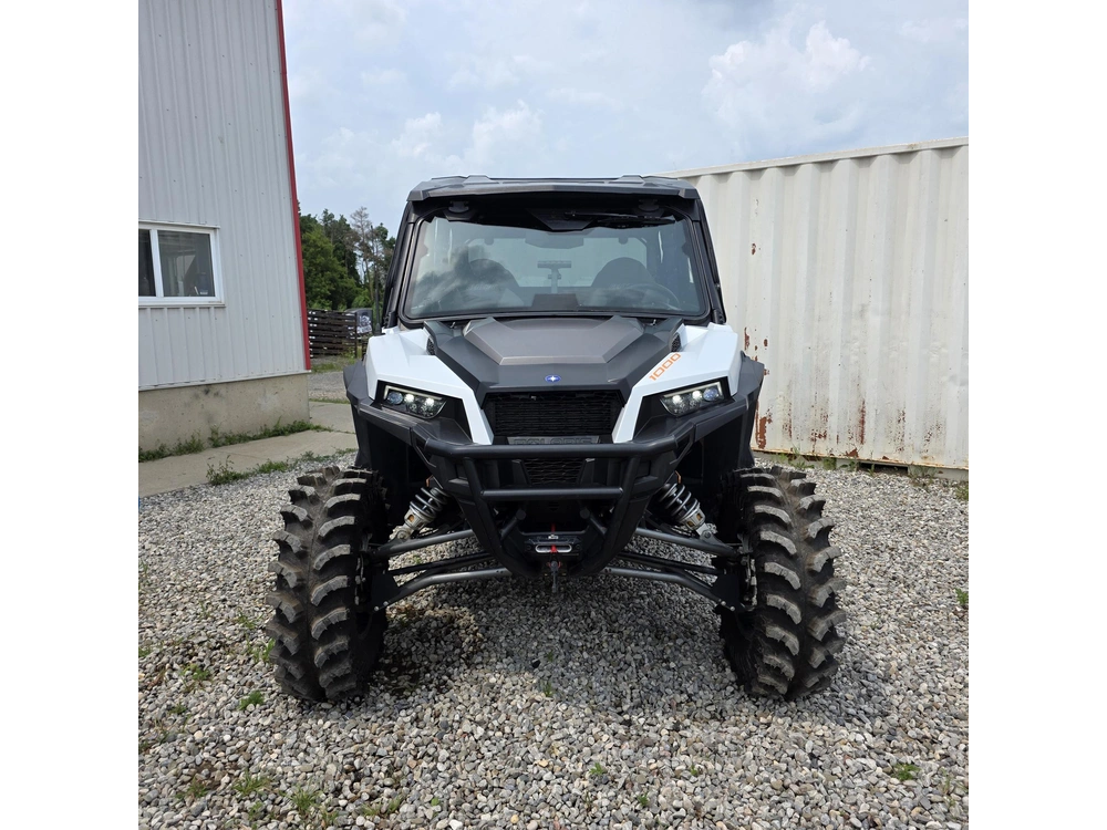 2022 Polaris General Xp 4 1000 Deluxe alt