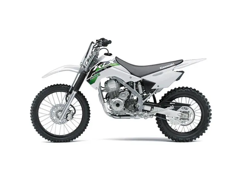 Kawasaki KLX140R L 2027