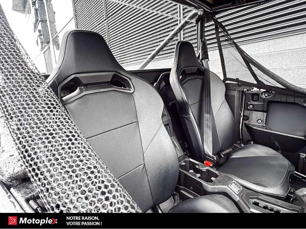 2024 Honda Talon X 1000 alt