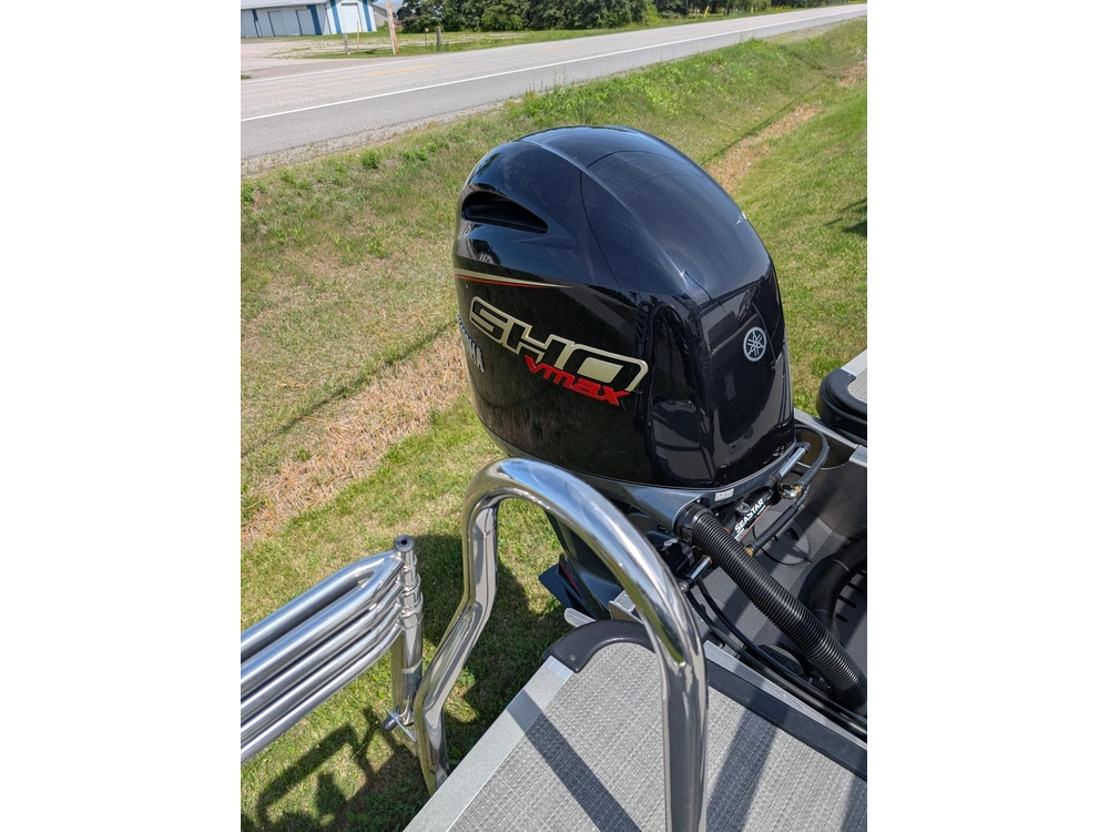 2024 Sylvan Mirage 8520 Clz Dh alt