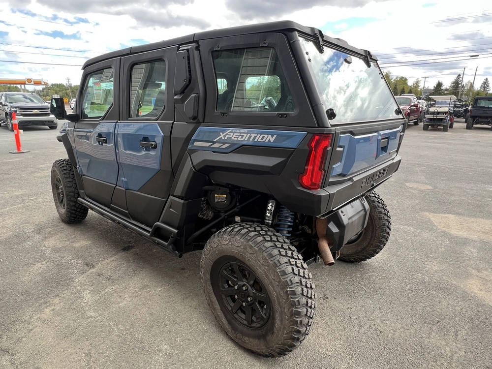 2024 Polaris Xpedition Adv 5 Northstar alt