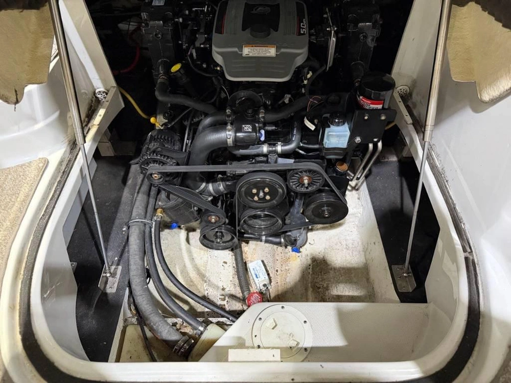 Crownline 236 Sc 2012 alt