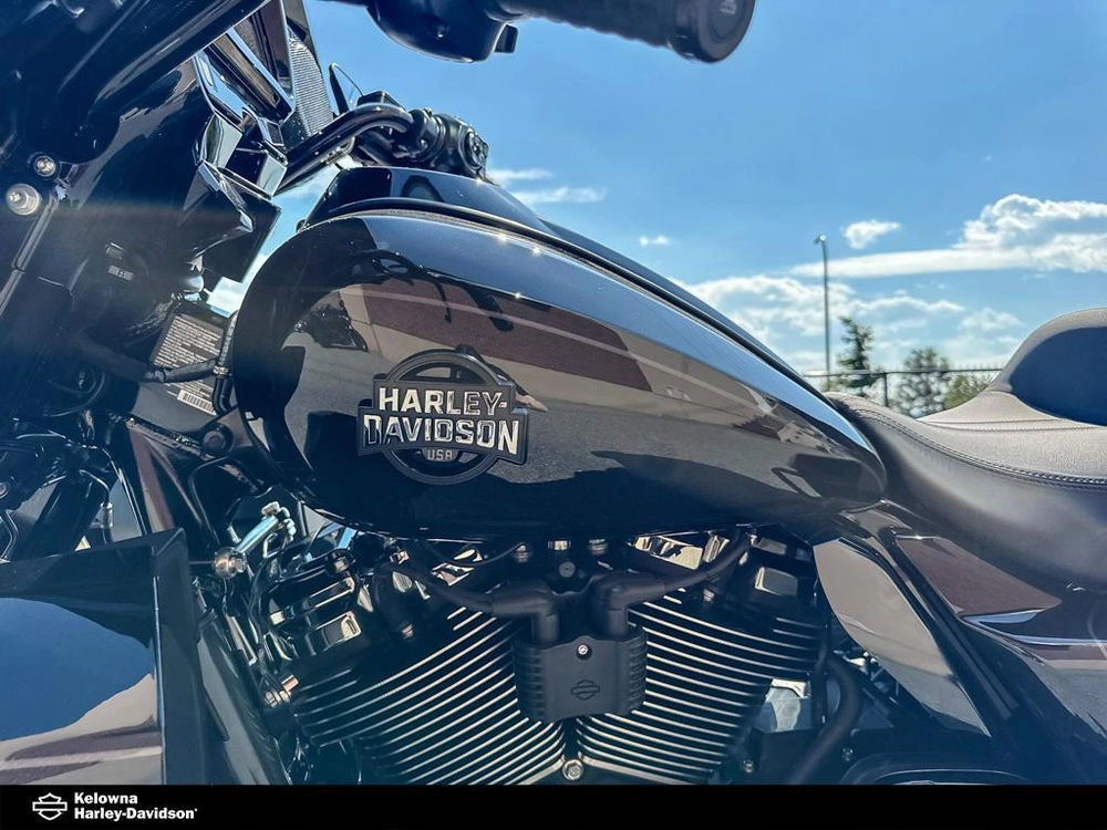 2026 Harley-davidson Flhxl - Street Glide® Limited alt