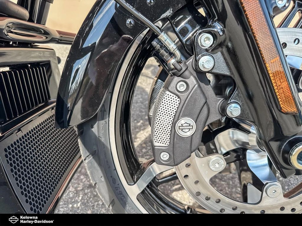 2026 Harley-davidson Flhx - Street Glide® alt