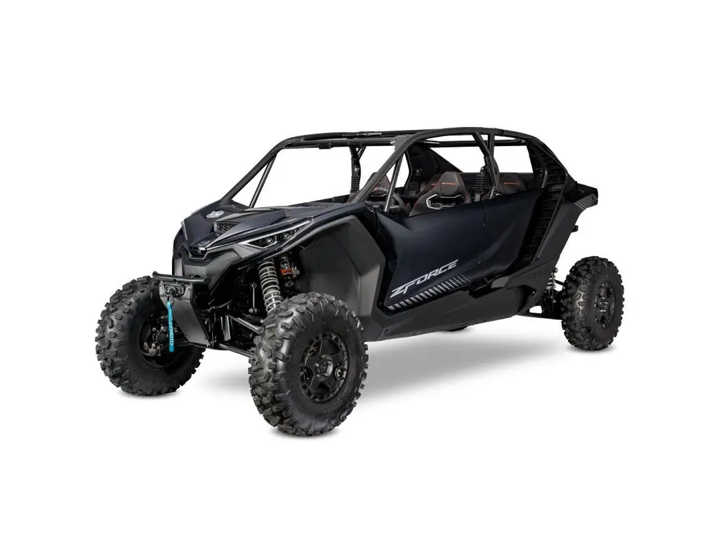 2026 CFMOTO ZFORCE 10-4 