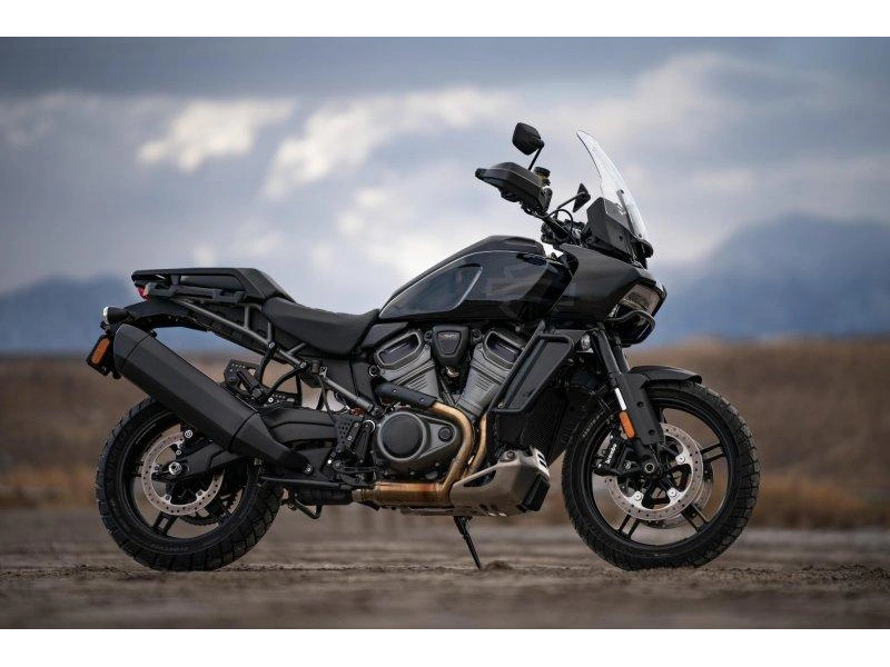 2022 Other Pan America 1250 Special alt