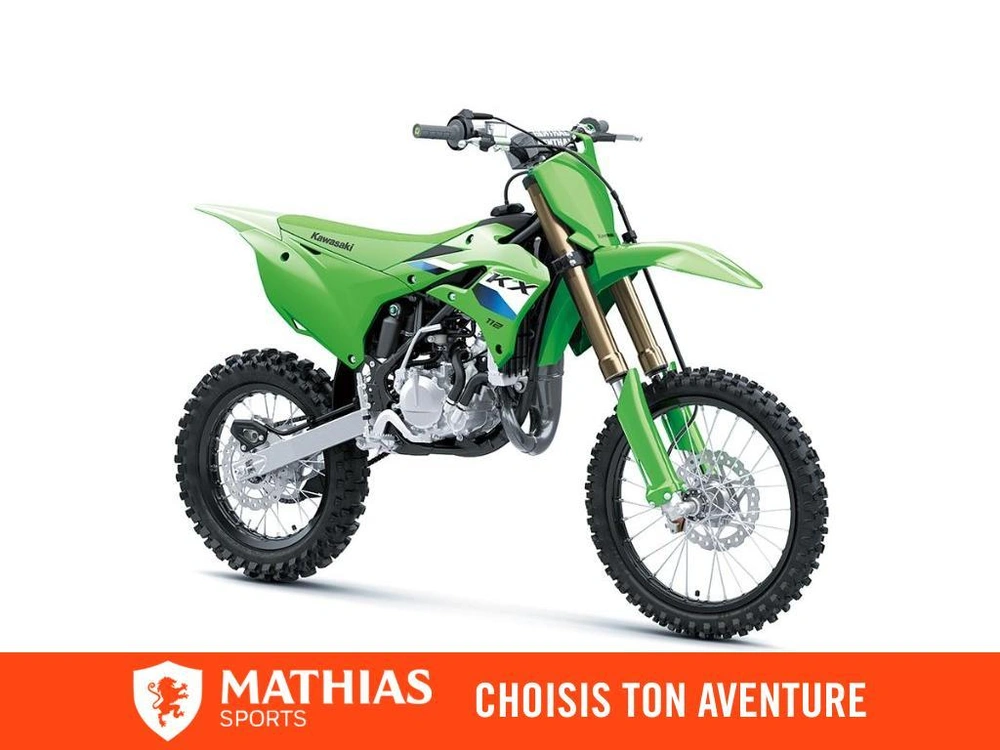 Kawasaki Kx112 2027 alt
