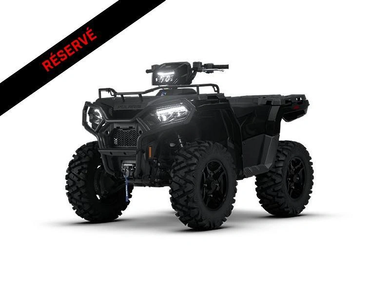 2026 Polaris Sportsman 570 Trail alt
