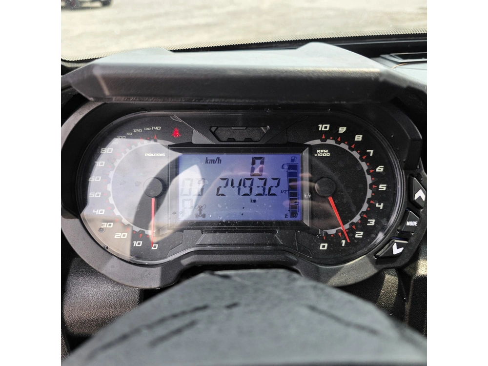 2022 Polaris General Xp 4 1000 Deluxe alt