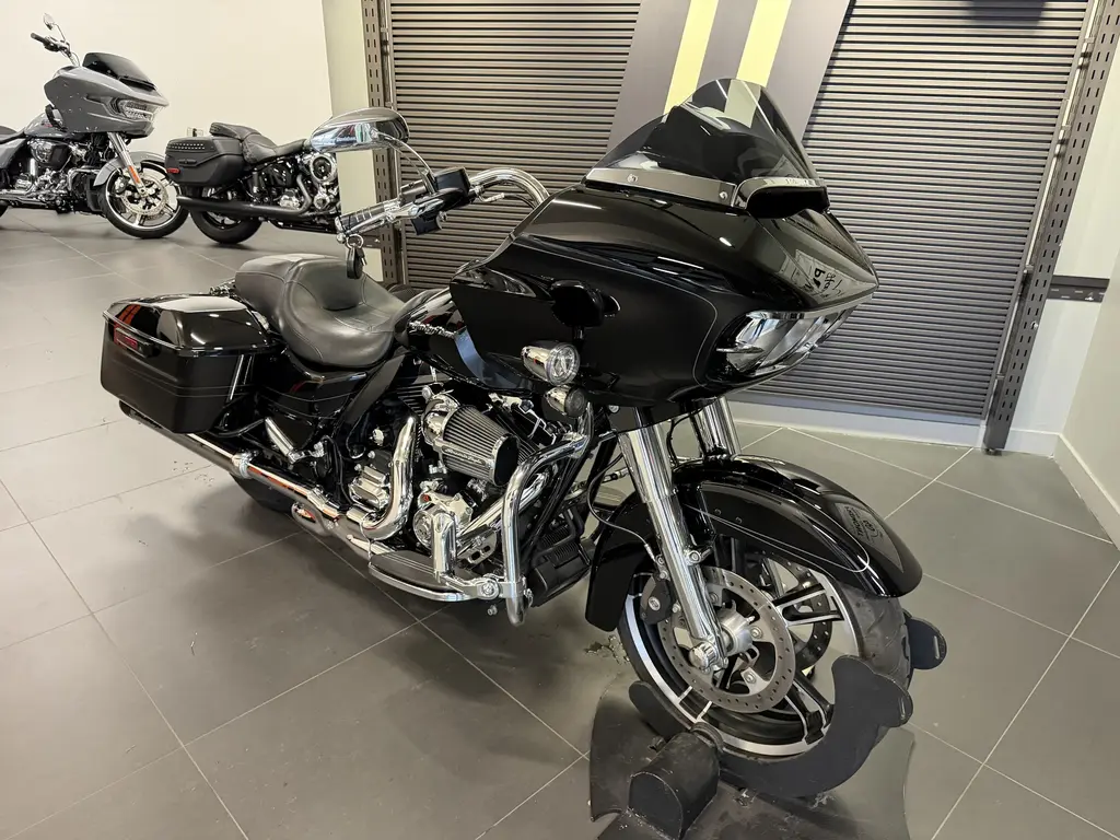 2015 Harley-Davidson FLTRXS ROAD GLIDE SPÉCIALFLTRXS