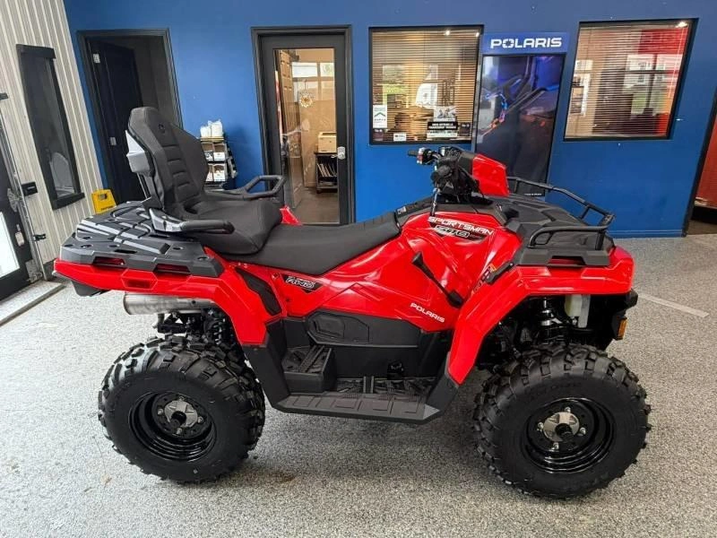 2026 Polaris Polaris Sportsman Touring 570 alt