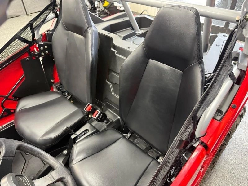 2026 Polaris Polaris Rzr 200 Efi alt