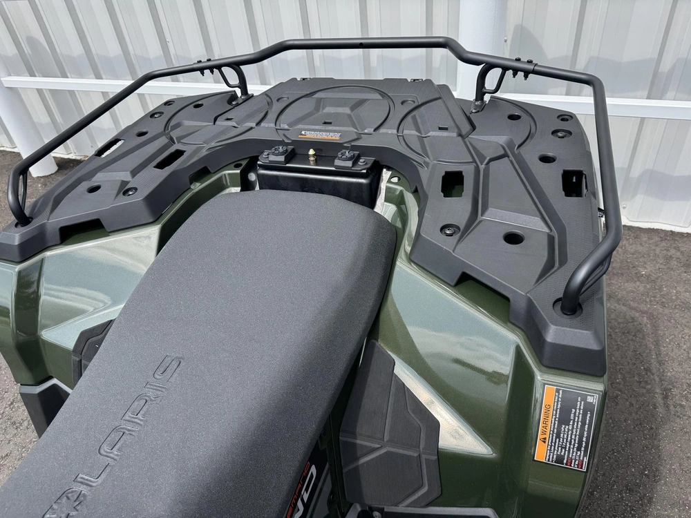 2026 Polaris Sportsman 570 Touring Premium alt