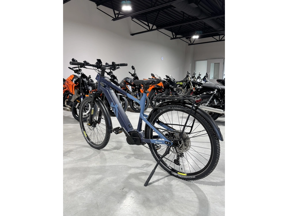 Husqvarna Crosser2 Gent Large 2023 alt