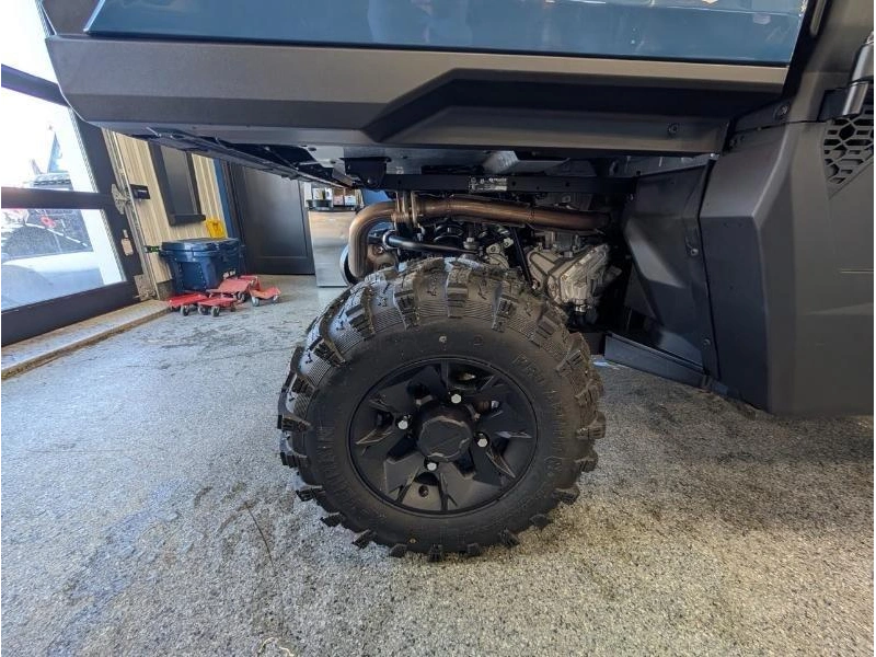 2026 Polaris Polaris Ranger Sp 570 Northstar Edition alt