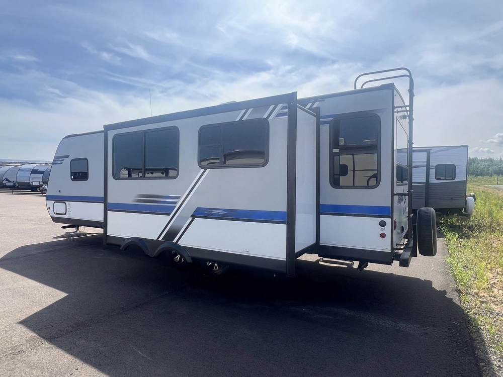 2018 Jayco Jayfeather 27rl alt