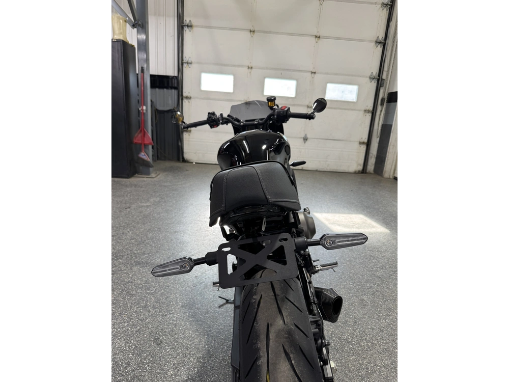 Yamaha Xsr 900 2026 alt
