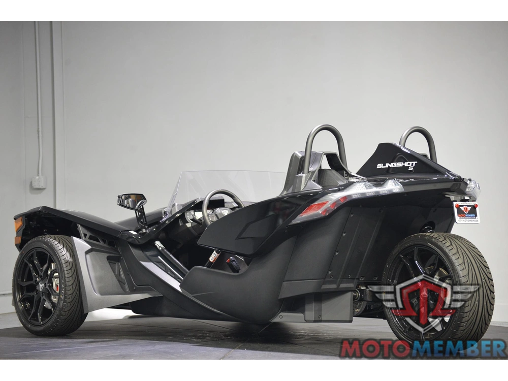 2025 Slingshot S Autodrive alt