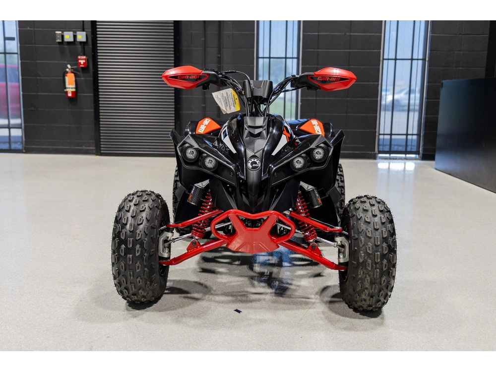 2026 Can-am Renegade Xxc 110 3ltb alt