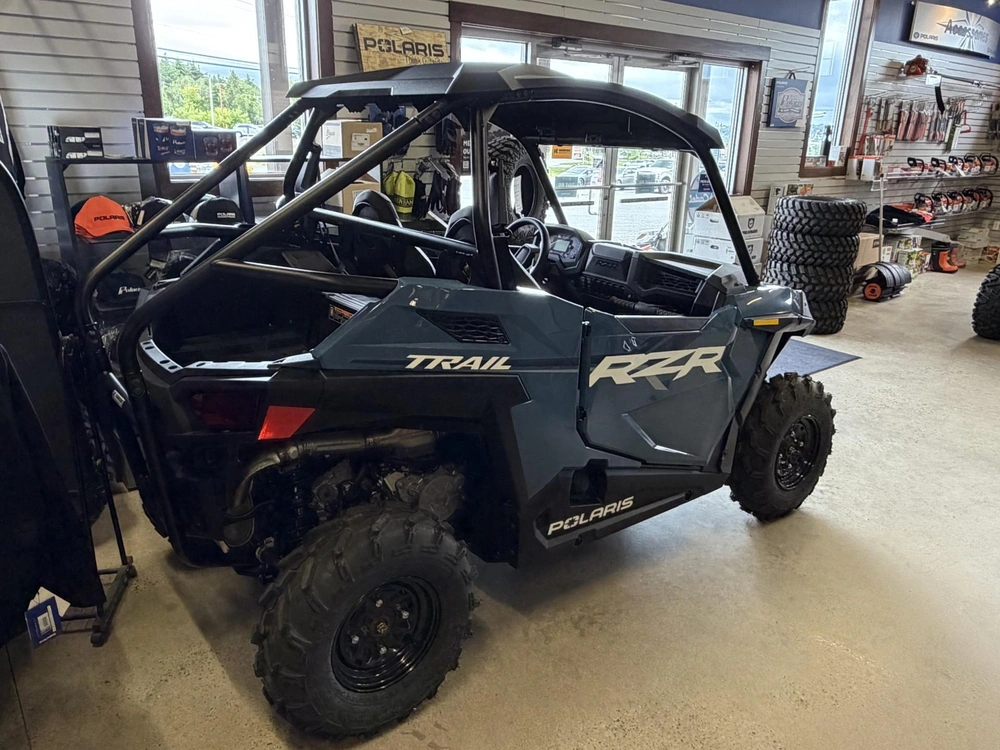 2026 Polaris Rzr® Trail Sport alt
