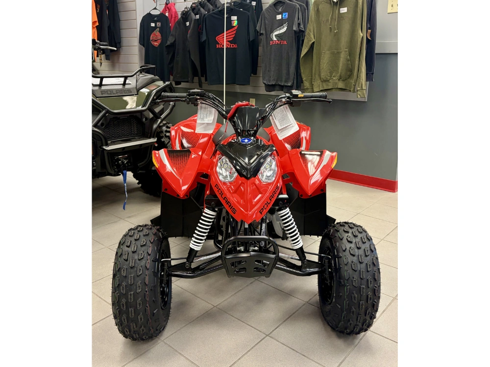 2026 Polaris Outlaw 110 Efi alt
