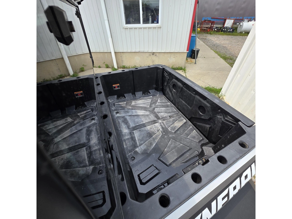 2022 Polaris General Xp 4 1000 Deluxe alt