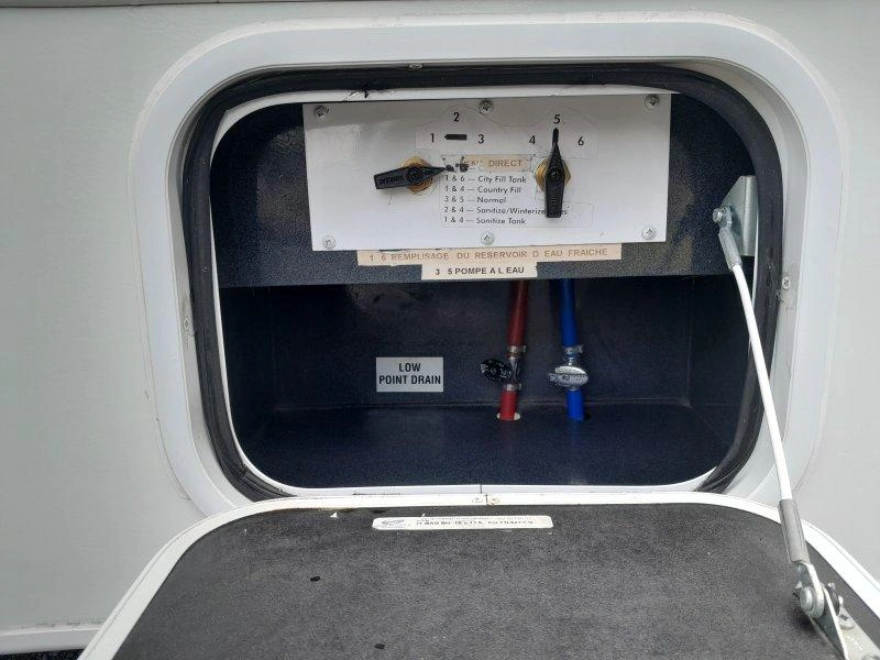 Jayco Redhawk 22a 2021 alt