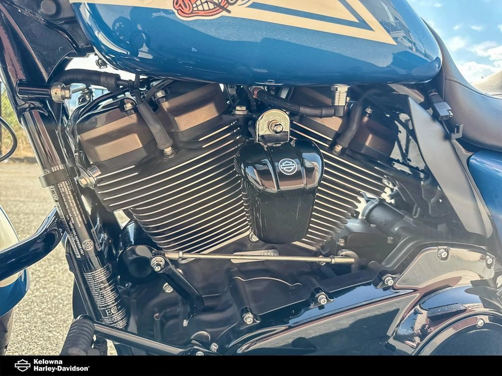 2023 Harley-davidson Flhxst - Street Glide™ St alt