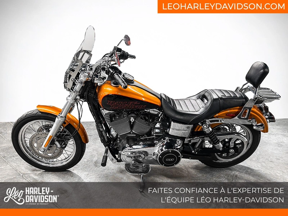 2014 Harley-davidson Fxdl Dyna Low Rider alt
