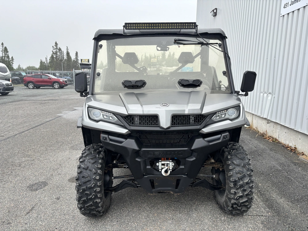 2022 Cfmoto Uforce 1000 alt