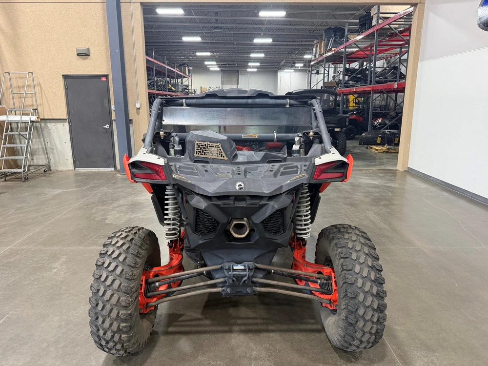 2021 Can-am Maverick X3 X Rc Turbo 7kma alt