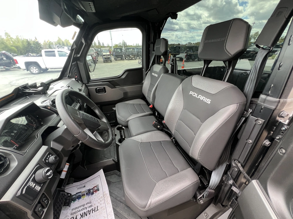 2026 Polaris Ranger Xd 1500 Northstar Ultimate alt