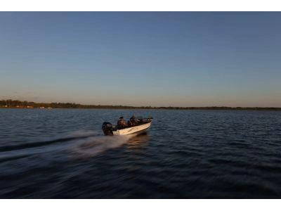 2024 Lund Boat Co 1600 Fury Sc alt