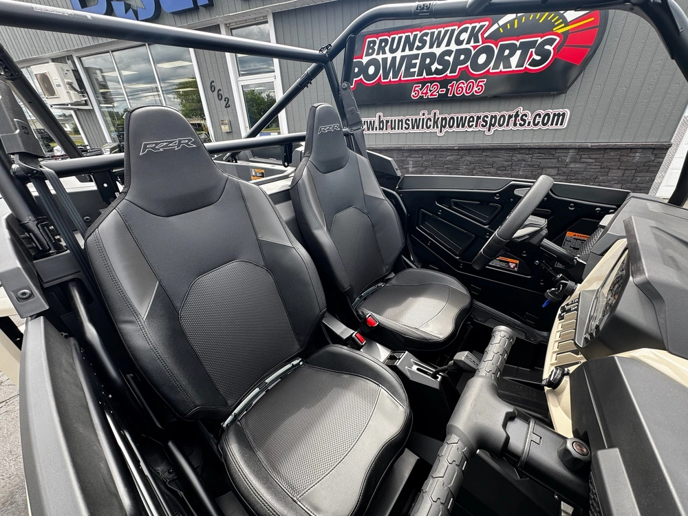 Polaris Rzr 1000 Xp Sport Sand Dune 2026 alt