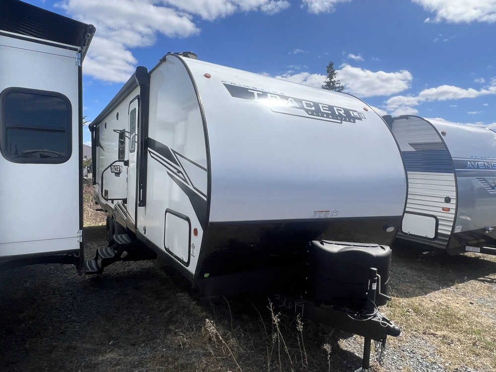 2023 Forest River Prime Time Tracer Le 260 Bhs alt