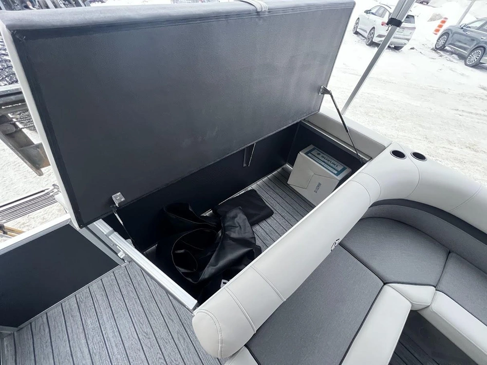 Armada Saphir 23 Cr Full 3 Quilles 2026 alt
