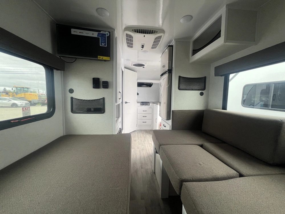 2026 Modern Buggy Rv Big Buggy 17 alt