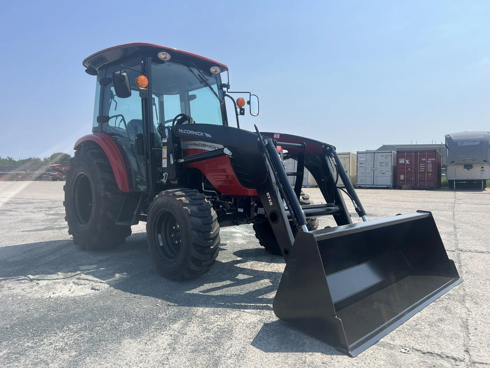 2026 Mccormick X1.45c alt