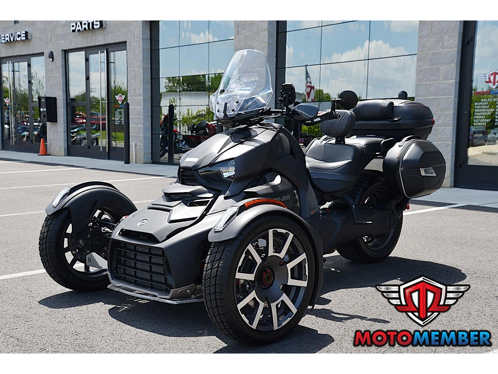 2021 Can-am Ryker Rally 900 alt