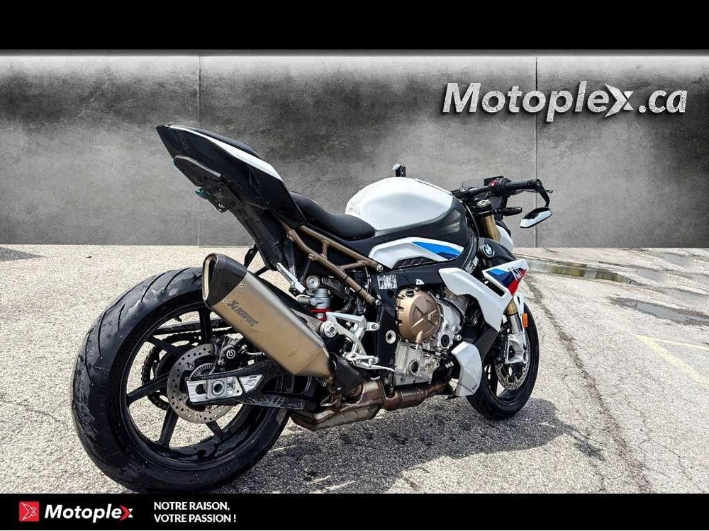 2022 Bmw S1000r alt